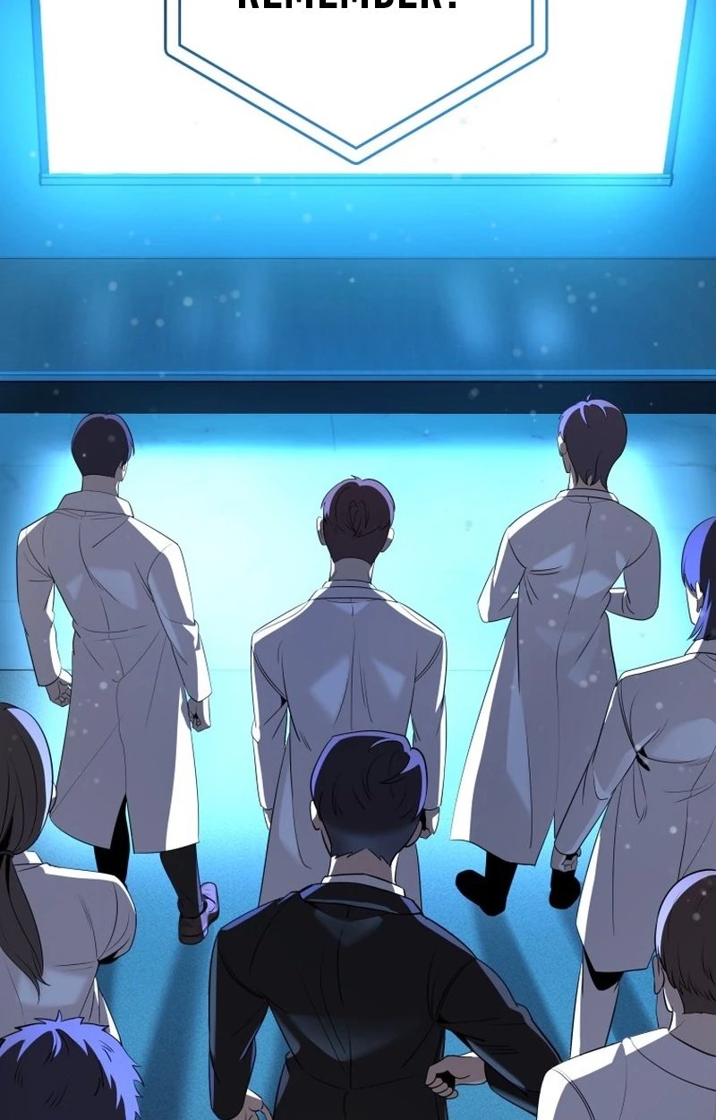 Luck of the Draw (CHOGA) Chapter 12 page 22 - 