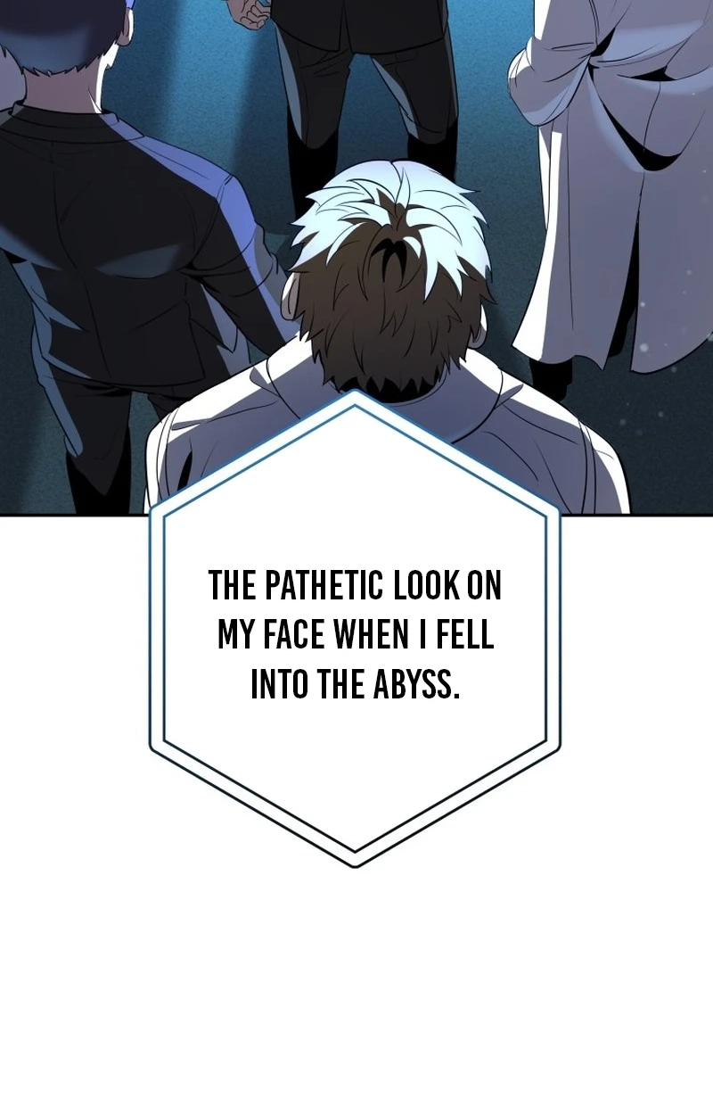 Luck of the Draw (CHOGA) Chapter 12 page 23 - 