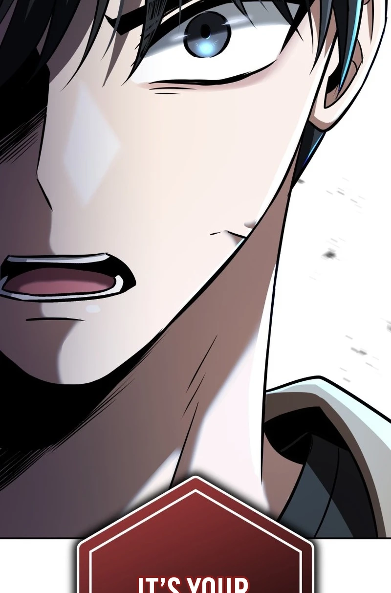 Luck of the Draw (CHOGA) Chapter 12 page 27 - 