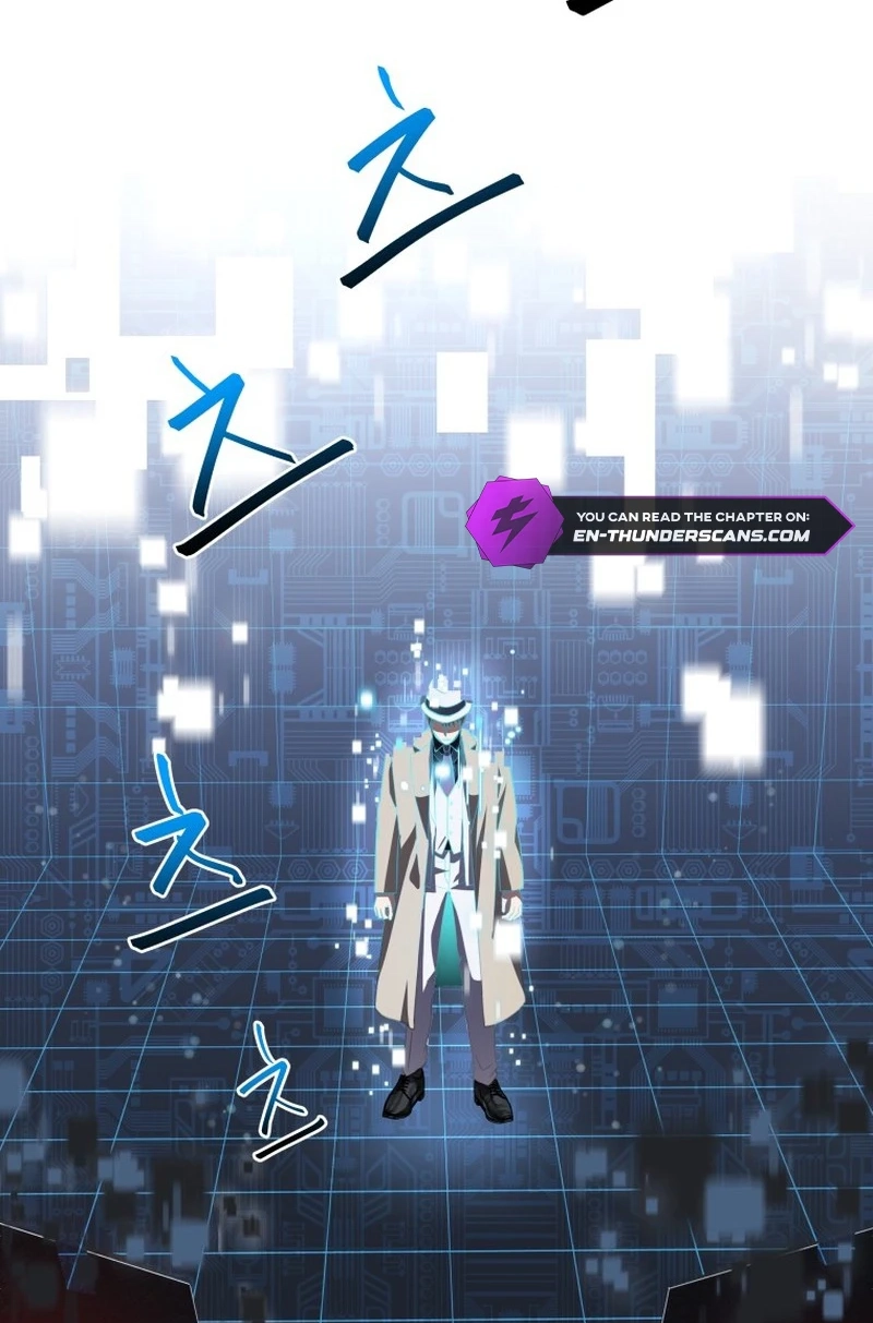 Luck of the Draw (CHOGA) Chapter 12 page 29 - 