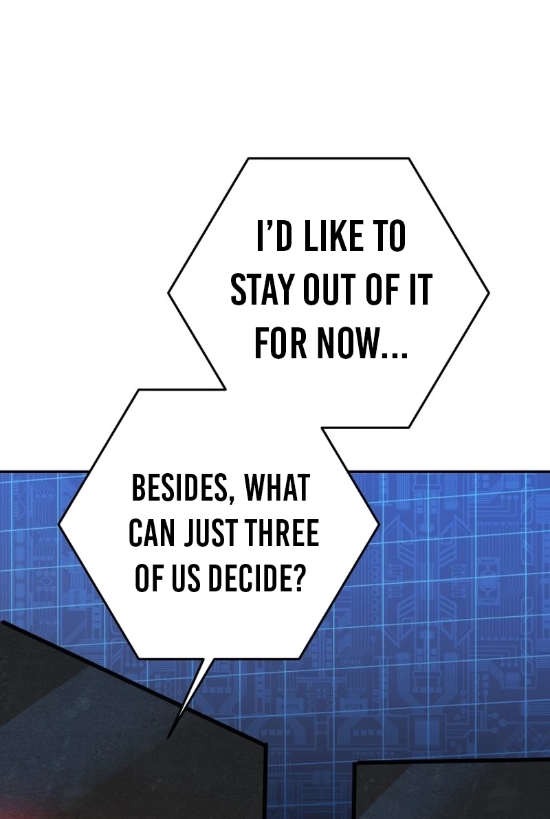 Luck of the Draw (CHOGA) Chapter 12 page 38 - 