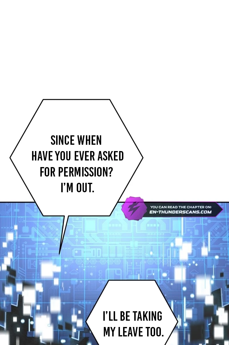 Luck of the Draw (CHOGA) Chapter 12 page 42 - 