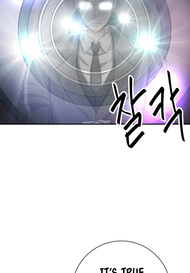 Luck of the Draw (CHOGA) Chapter 12 page 49 - 