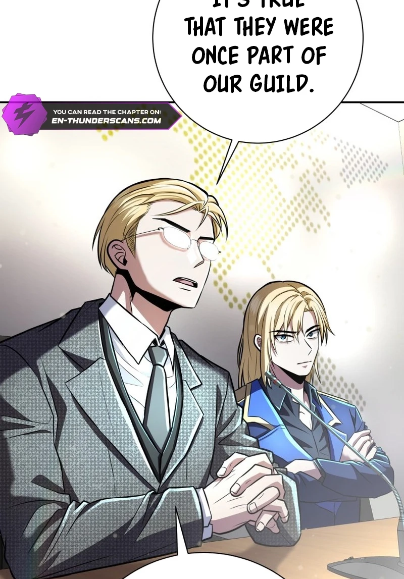 Luck of the Draw (CHOGA) Chapter 12 page 50 - 