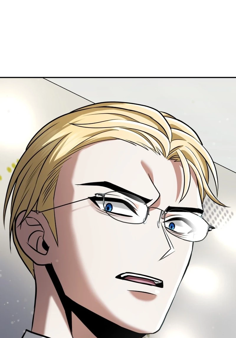 Luck of the Draw (CHOGA) Chapter 12 page 53 - 