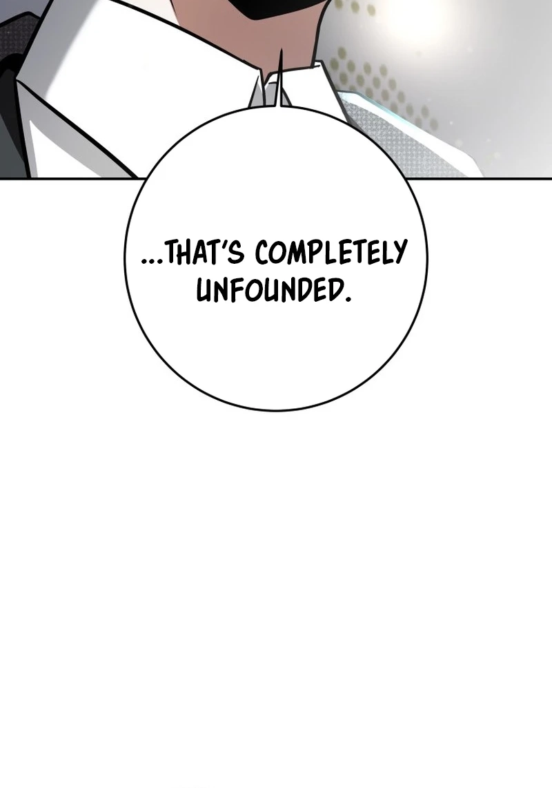 Luck of the Draw (CHOGA) Chapter 12 page 54 - 
