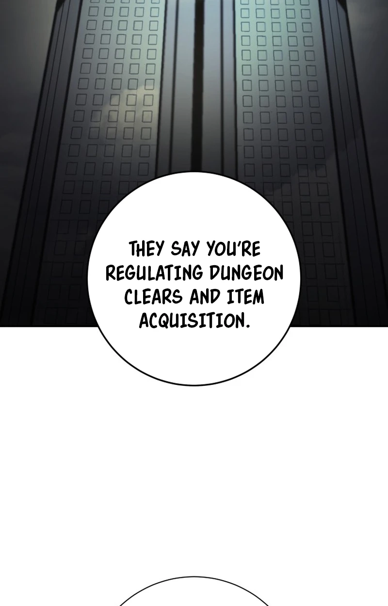 Luck of the Draw (CHOGA) Chapter 12 page 57 - 