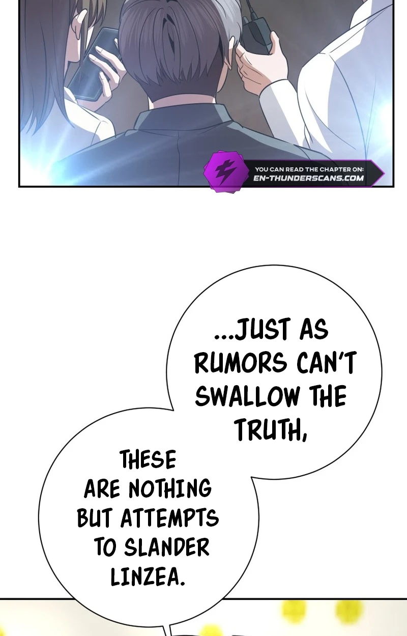 Luck of the Draw (CHOGA) Chapter 12 page 59 - 