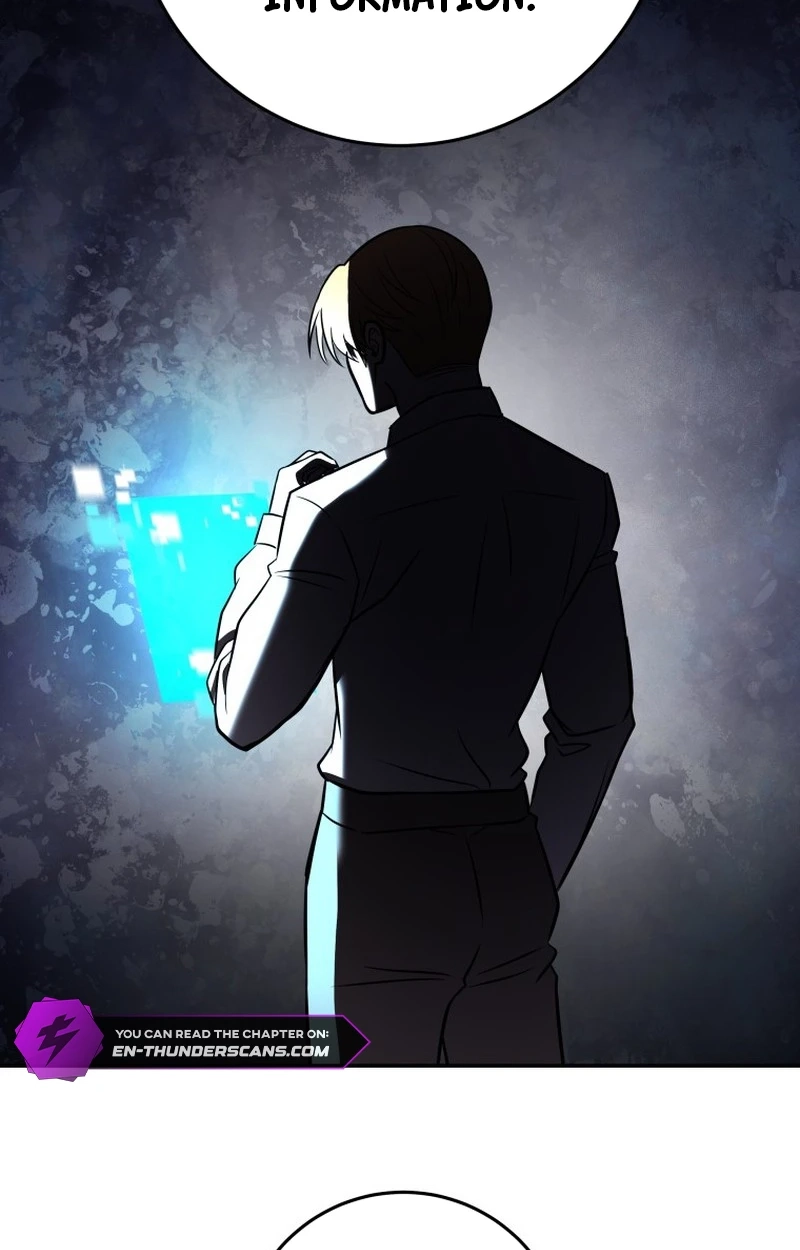 Luck of the Draw (CHOGA) Chapter 12 page 61 - 