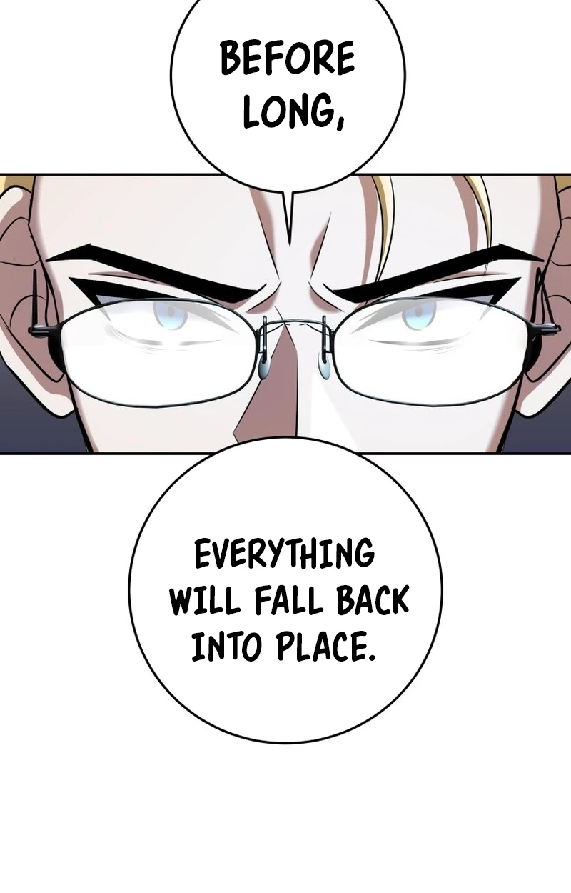 Luck of the Draw (CHOGA) Chapter 12 page 62 - 