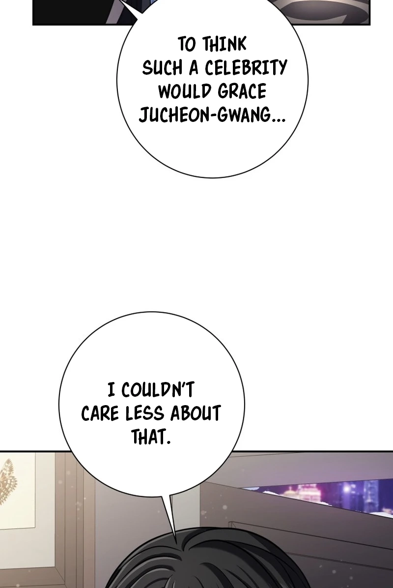 Luck of the Draw (CHOGA) Chapter 12 page 66 - 