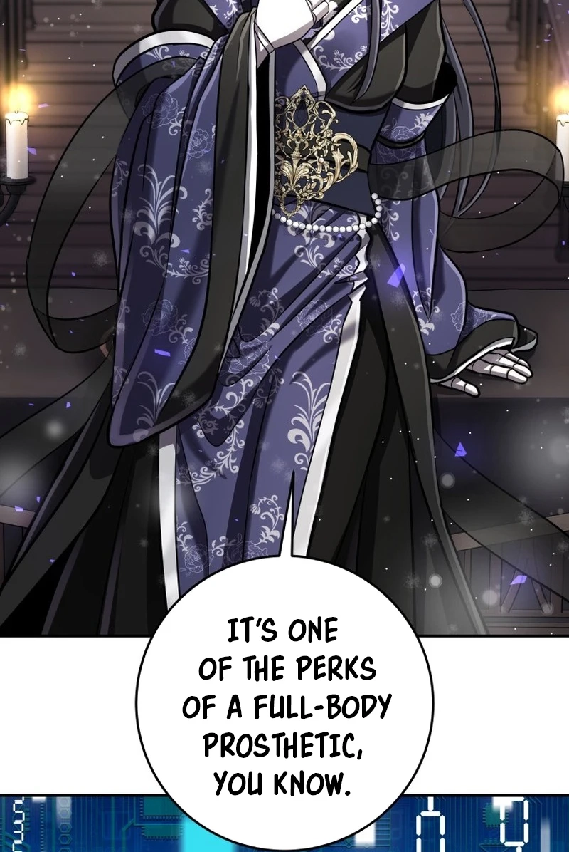 Luck of the Draw (CHOGA) Chapter 12 page 69 - 