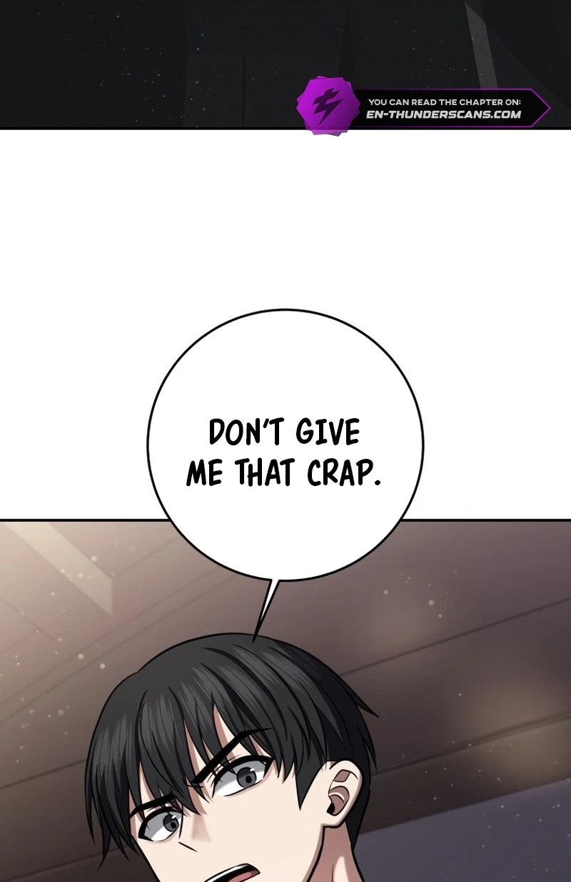 Luck of the Draw (CHOGA) Chapter 12 page 73 - 