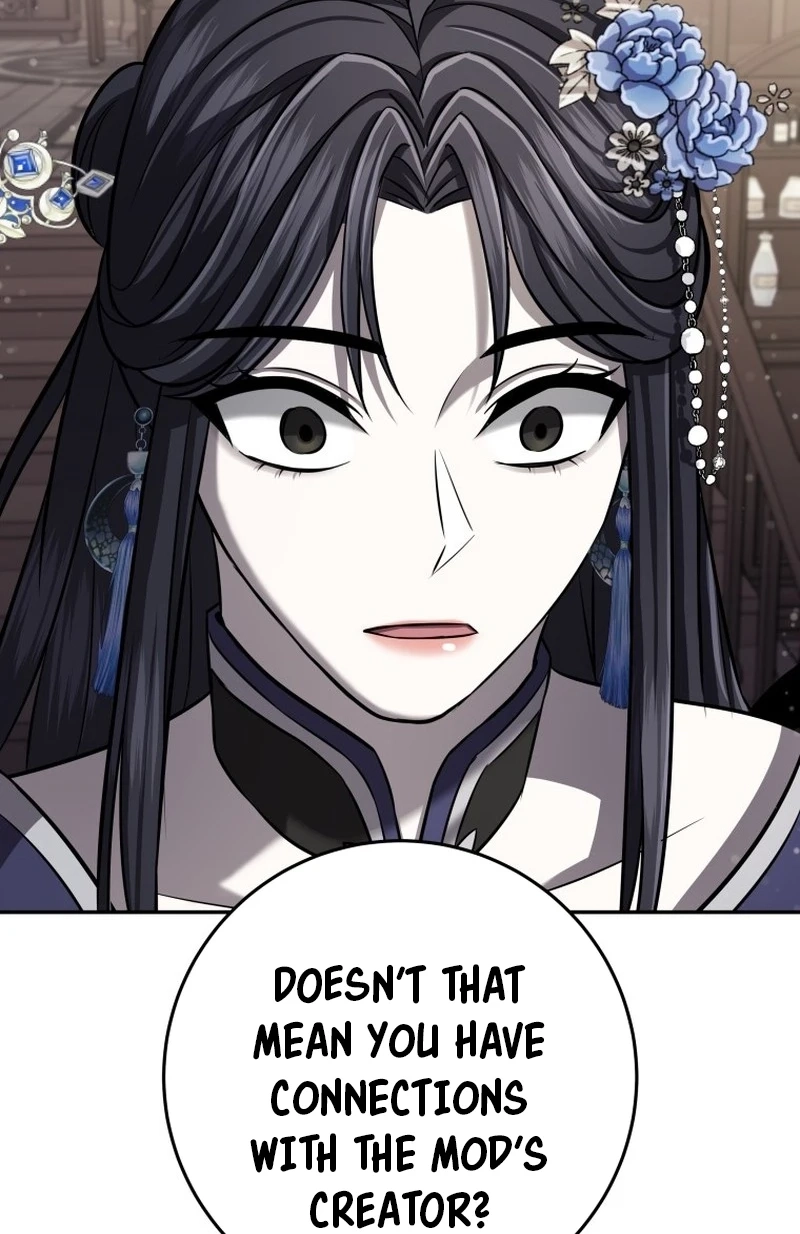 Luck of the Draw (CHOGA) Chapter 12 page 75 - 
