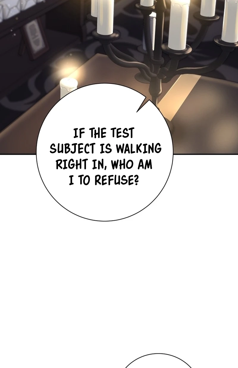 Luck of the Draw (CHOGA) Chapter 12 page 77 - 