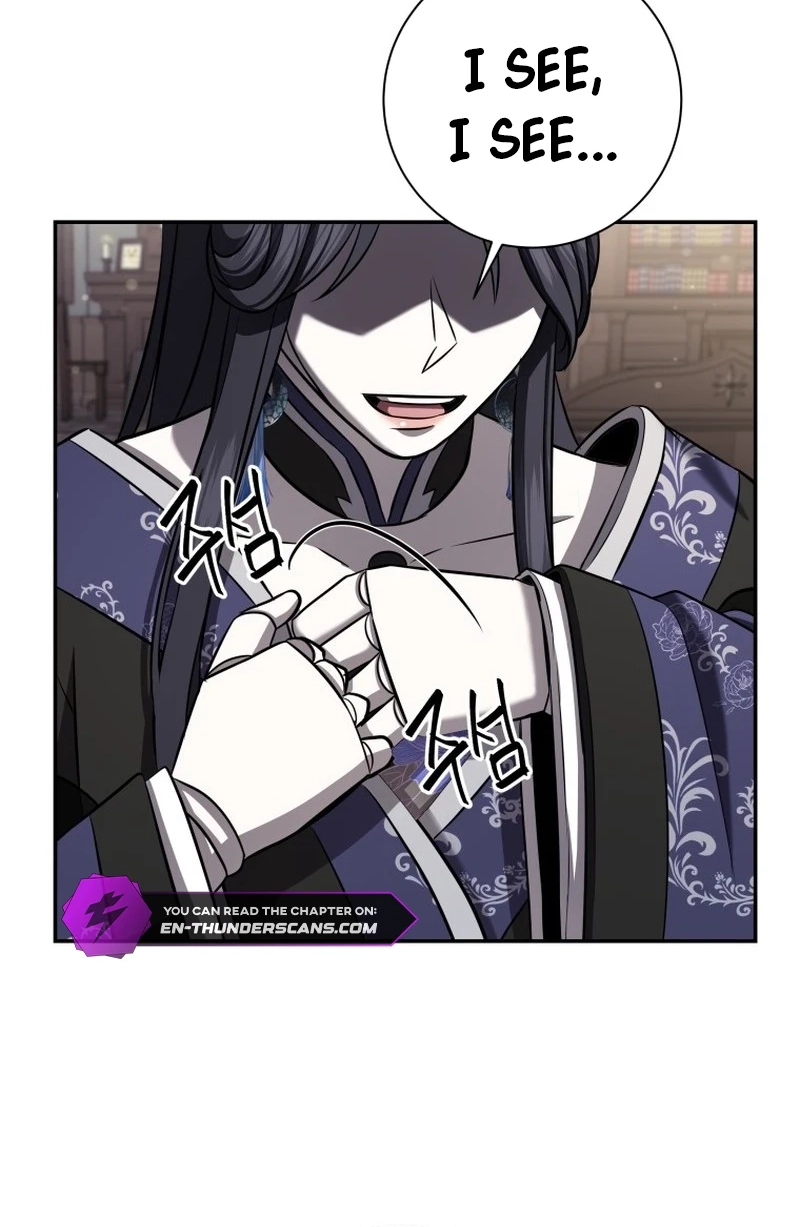 Luck of the Draw (CHOGA) Chapter 12 page 78 - 