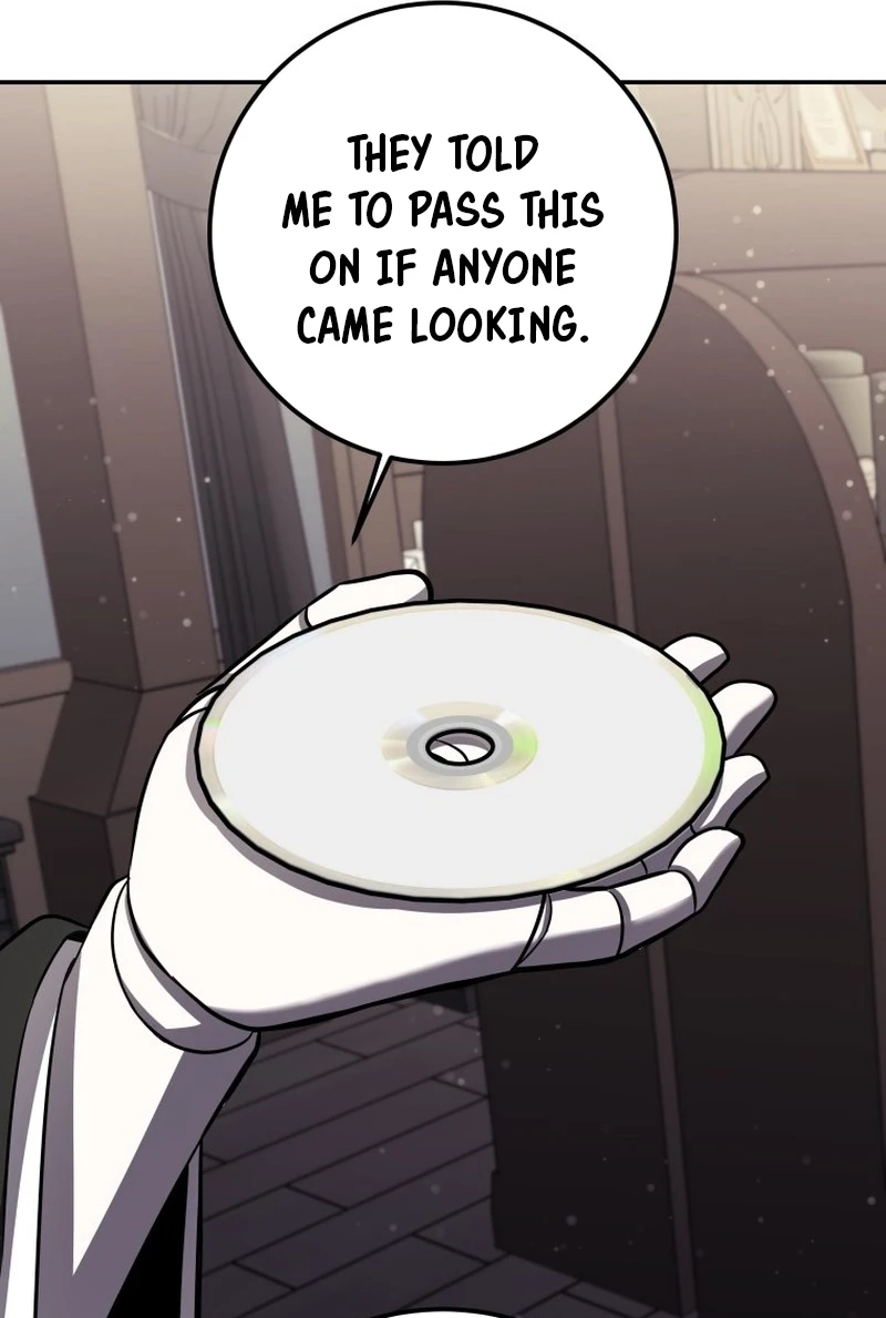 Luck of the Draw (CHOGA) Chapter 12 page 79 - 