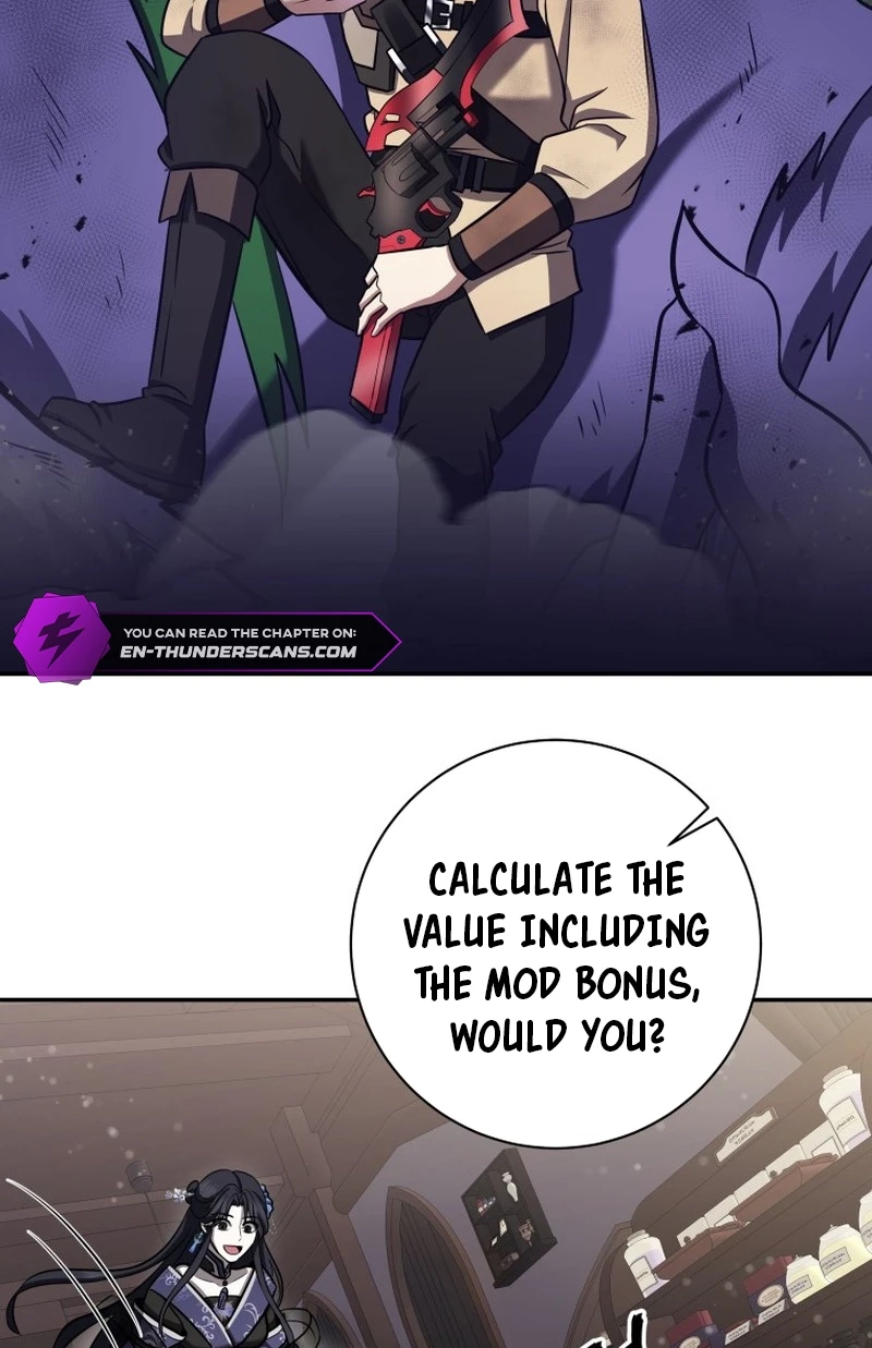 Luck of the Draw (CHOGA) Chapter 12 page 89 - 