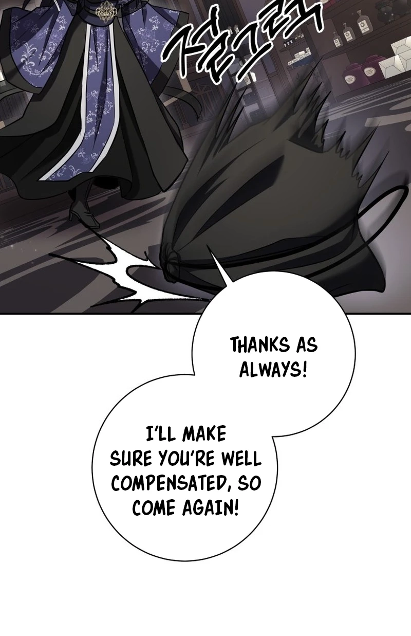 Luck of the Draw (CHOGA) Chapter 12 page 90 - 