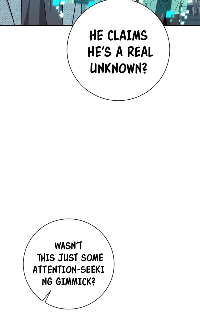 Luck of the Draw (CHOGA) Chapter 12 page 10 - 