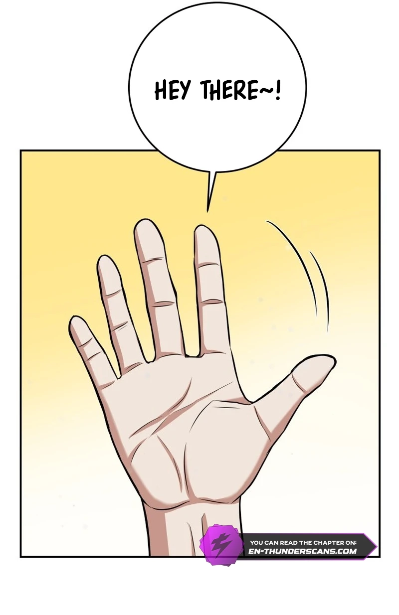 Luck of the Draw (CHOGA) Chapter 12 page 95 - 