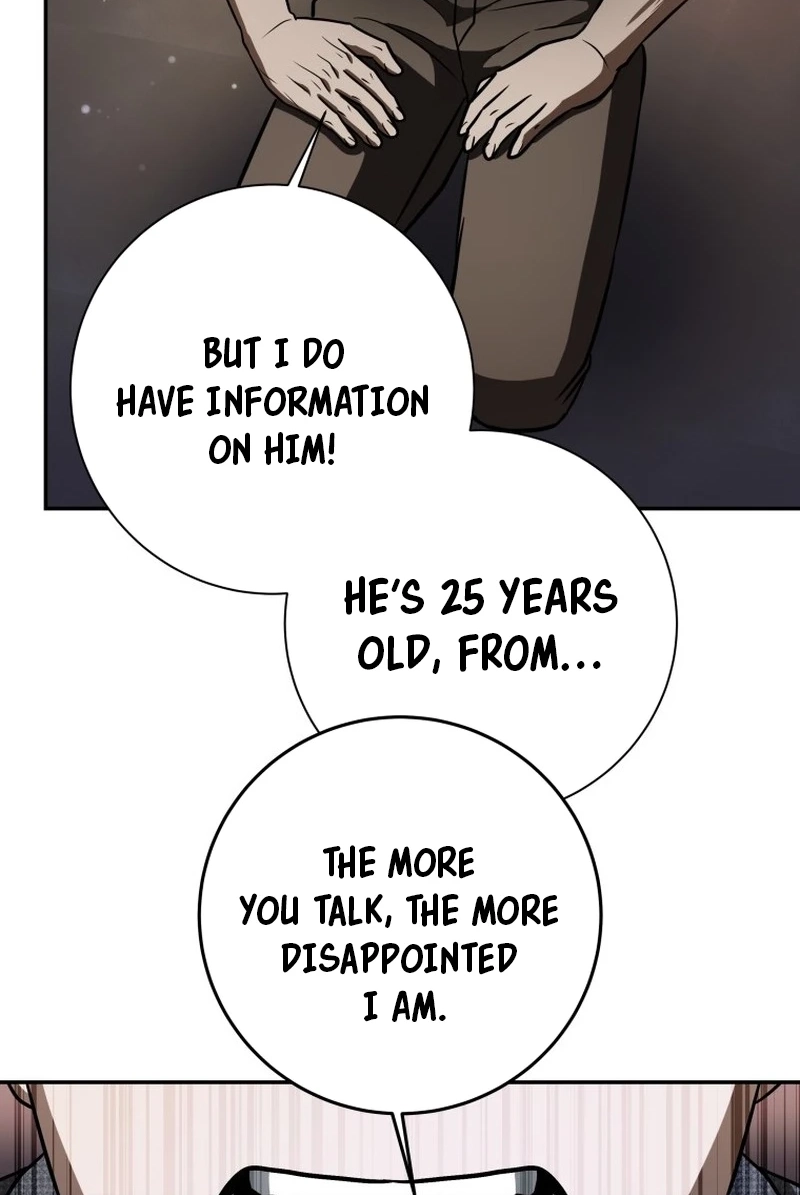 Luck of the Draw (CHOGA) Chapter 13 page 101 - 