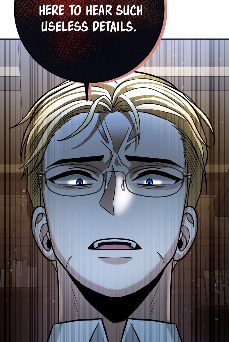 Luck of the Draw (CHOGA) Chapter 13 page 103 - 