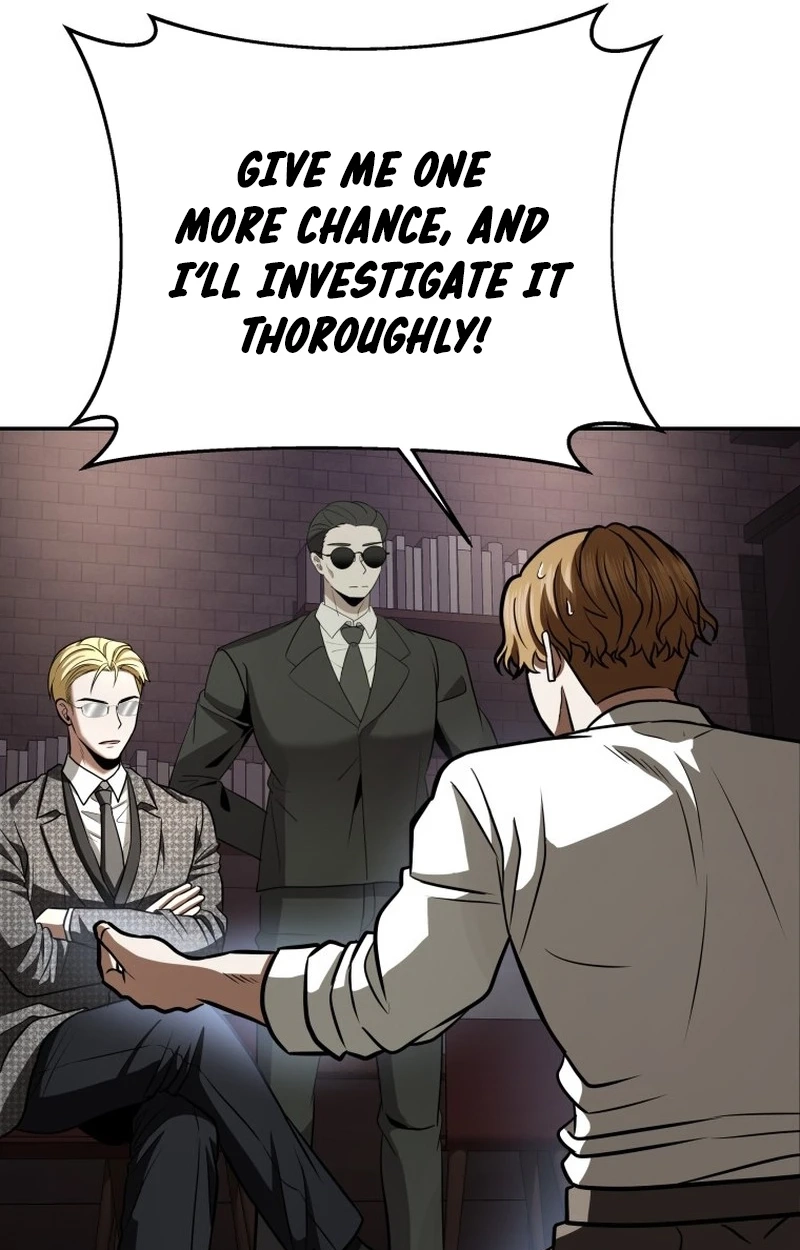 Luck of the Draw (CHOGA) Chapter 13 page 106 - 