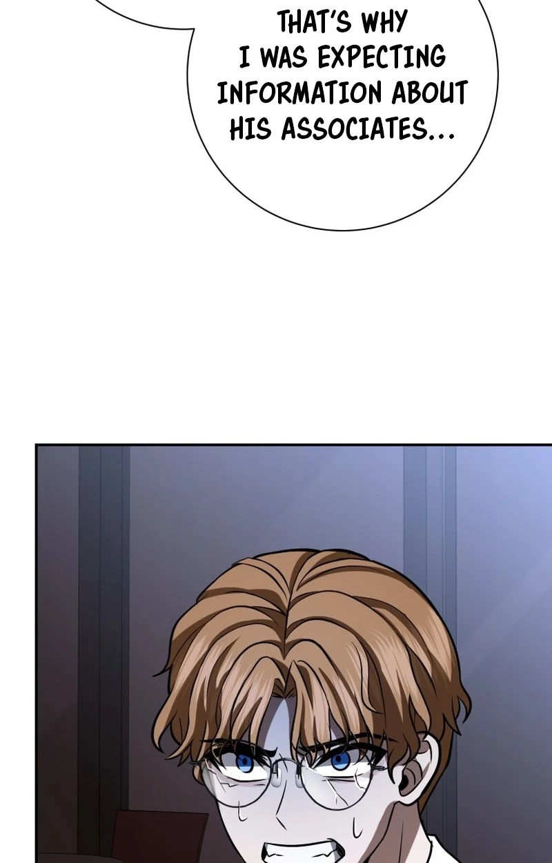 Luck of the Draw (CHOGA) Chapter 13 page 110 - 