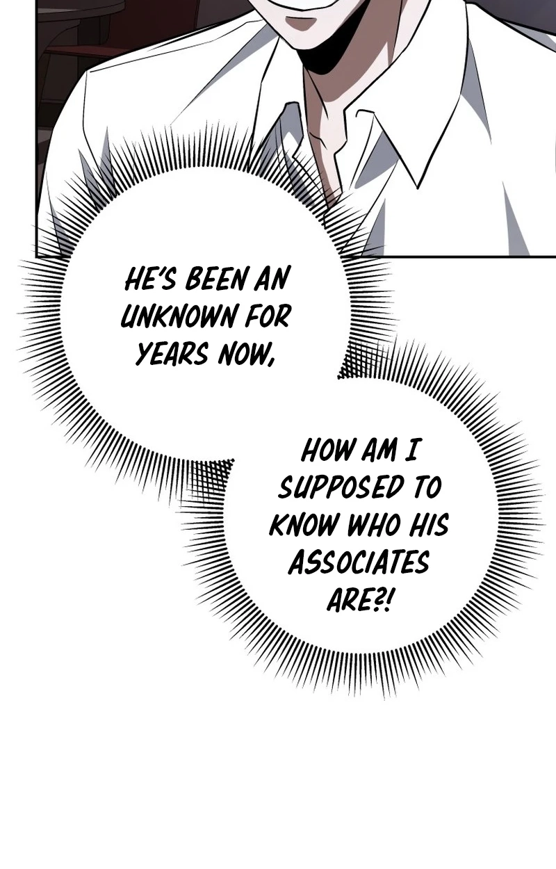 Luck of the Draw (CHOGA) Chapter 13 page 111 - 