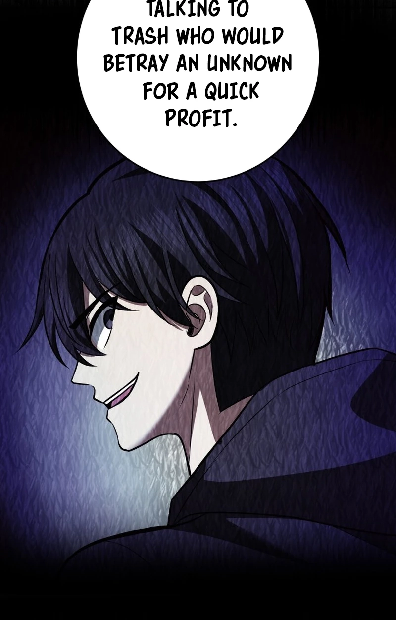 Luck of the Draw (CHOGA) Chapter 13 page 113 - 