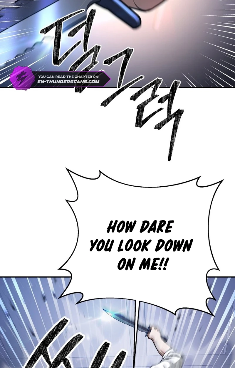 Luck of the Draw (CHOGA) Chapter 13 page 117 - 
