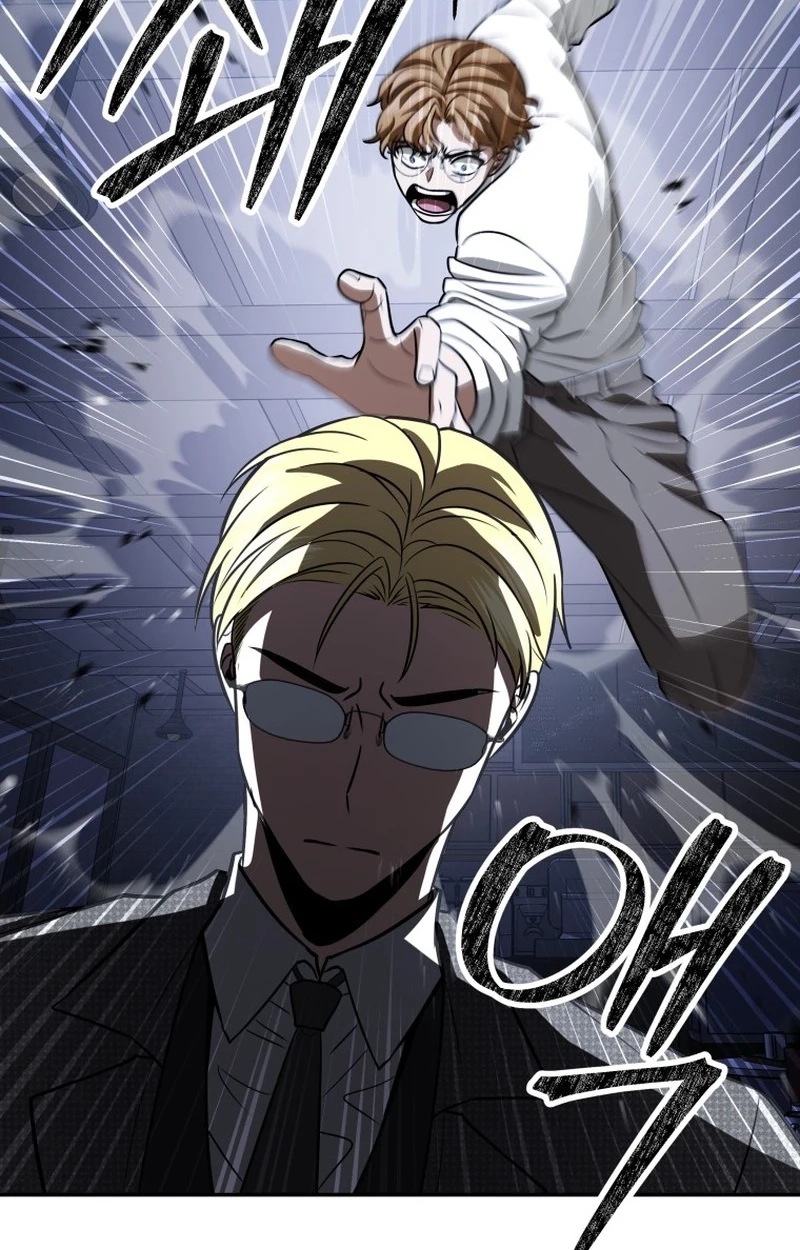Luck of the Draw (CHOGA) Chapter 13 page 118 - 