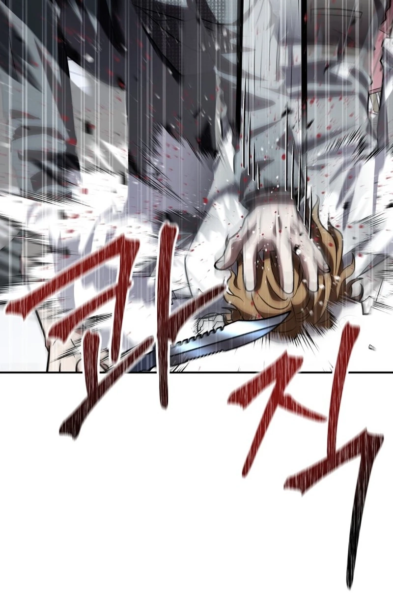 Luck of the Draw (CHOGA) Chapter 13 page 121 - 