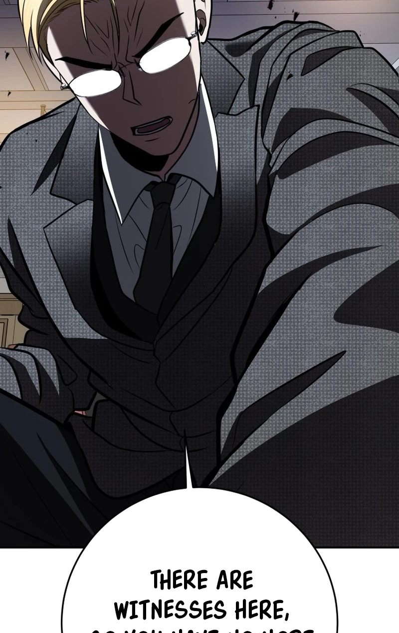 Luck of the Draw (CHOGA) Chapter 13 page 123 - 