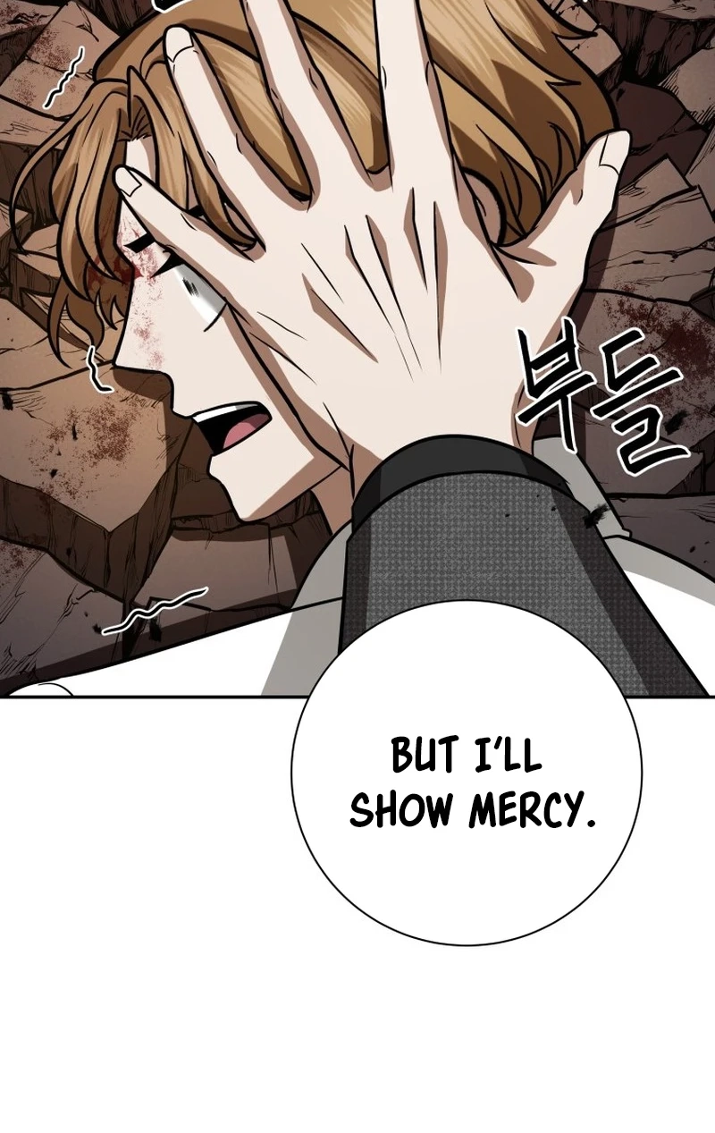 Luck of the Draw (CHOGA) Chapter 13 page 126 - 