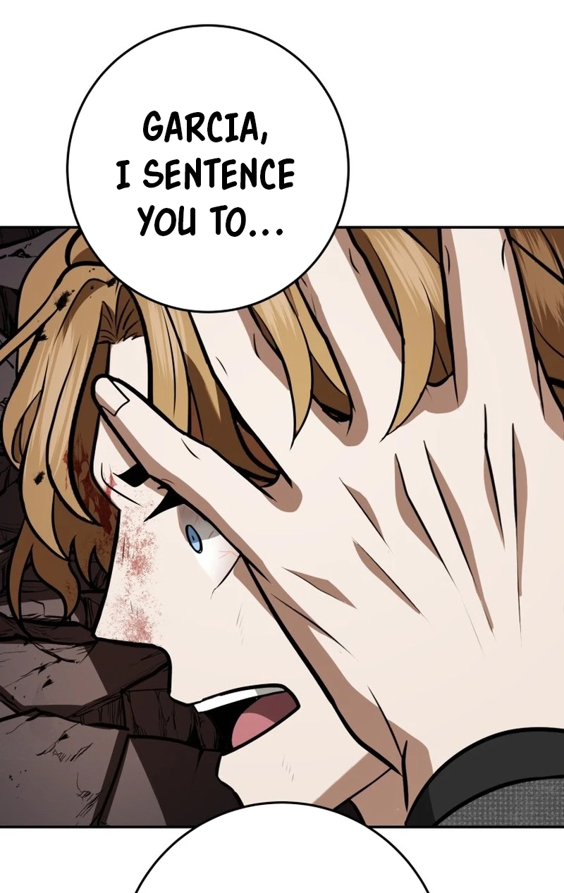 Luck of the Draw (CHOGA) Chapter 13 page 127 - 
