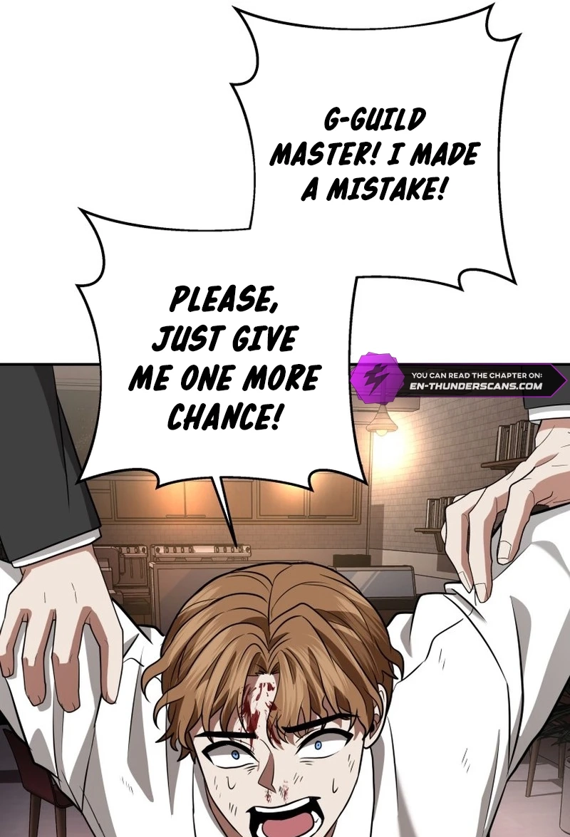 Luck of the Draw (CHOGA) Chapter 13 page 129 - 