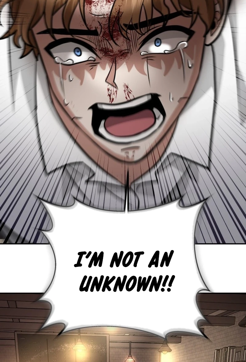 Luck of the Draw (CHOGA) Chapter 13 page 131 - 