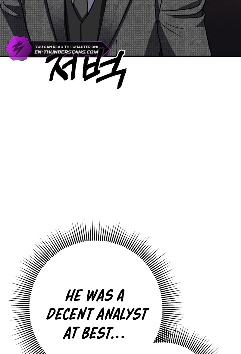 Luck of the Draw (CHOGA) Chapter 13 page 133 - 