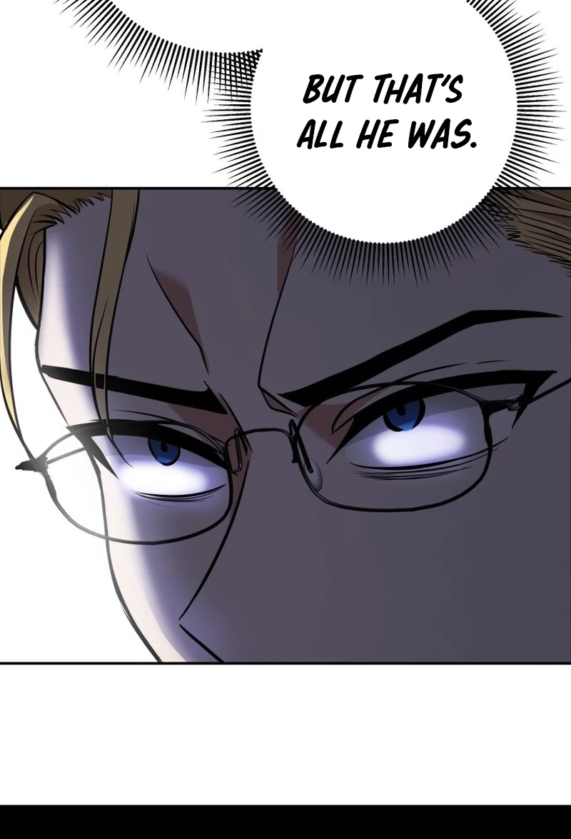 Luck of the Draw (CHOGA) Chapter 13 page 134 - 