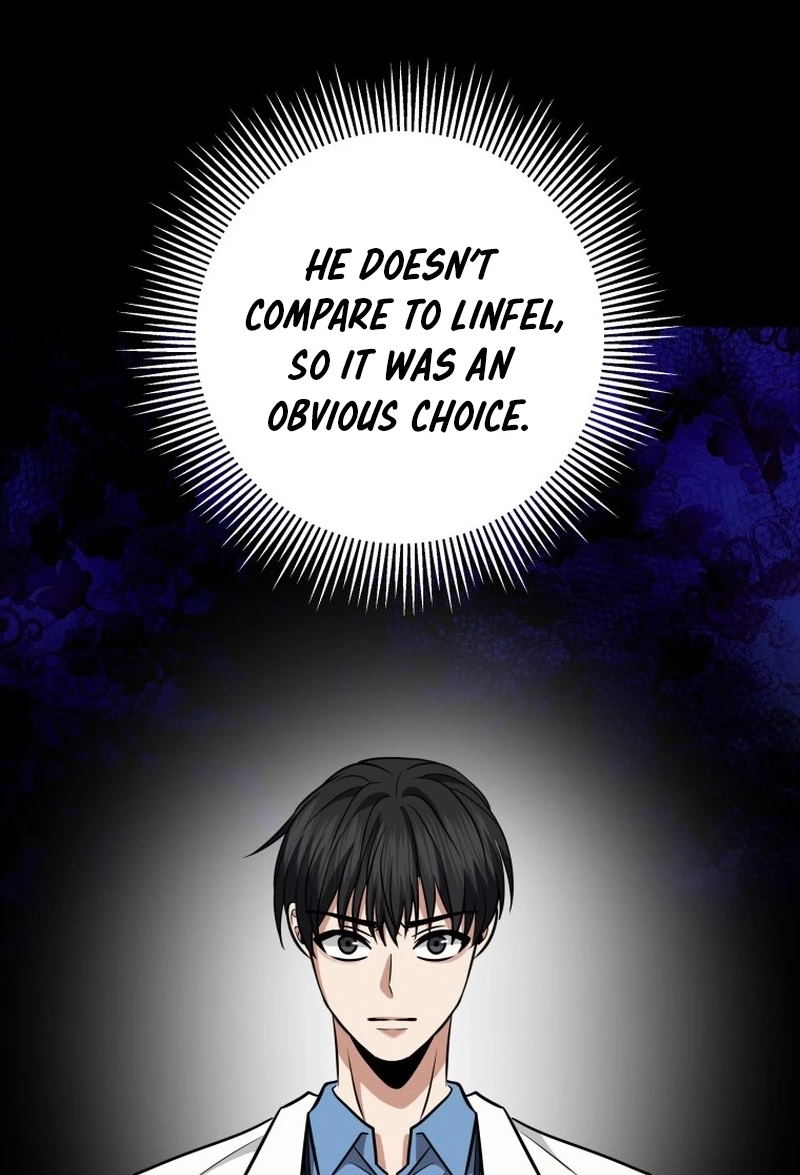 Luck of the Draw (CHOGA) Chapter 13 page 135 - 