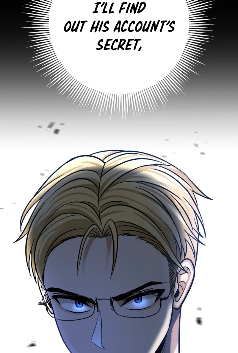 Luck of the Draw (CHOGA) Chapter 13 page 139 - 