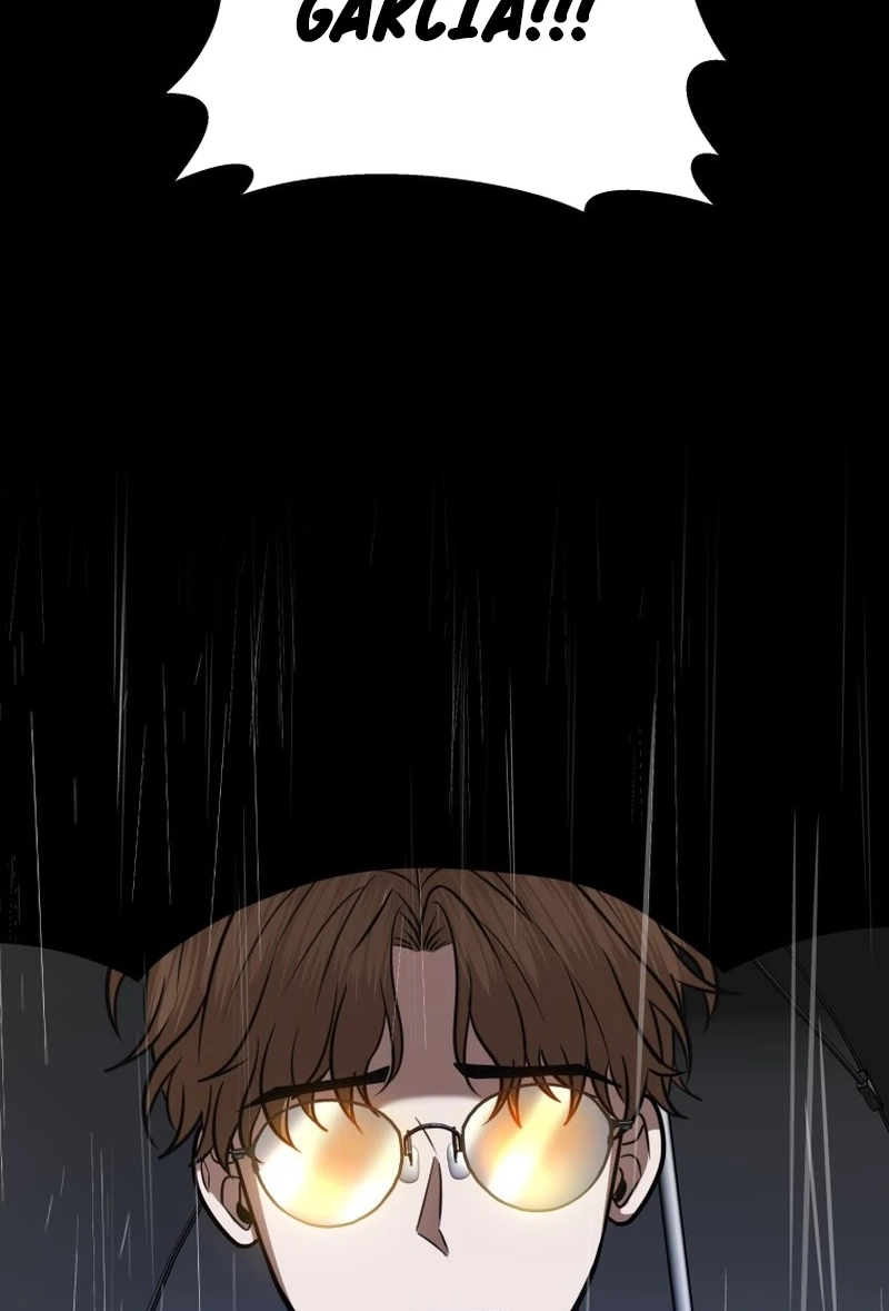 Luck of the Draw (CHOGA) Chapter 13 page 15 - 