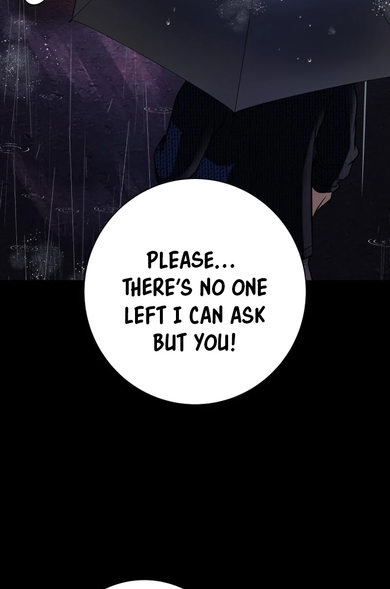 Luck of the Draw (CHOGA) Chapter 13 page 18 - 