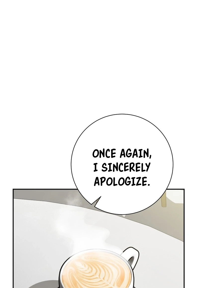 Luck of the Draw (CHOGA) Chapter 13 page 3 - 