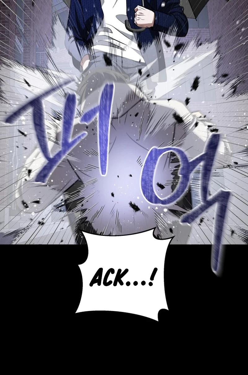 Luck of the Draw (CHOGA) Chapter 13 page 22 - 