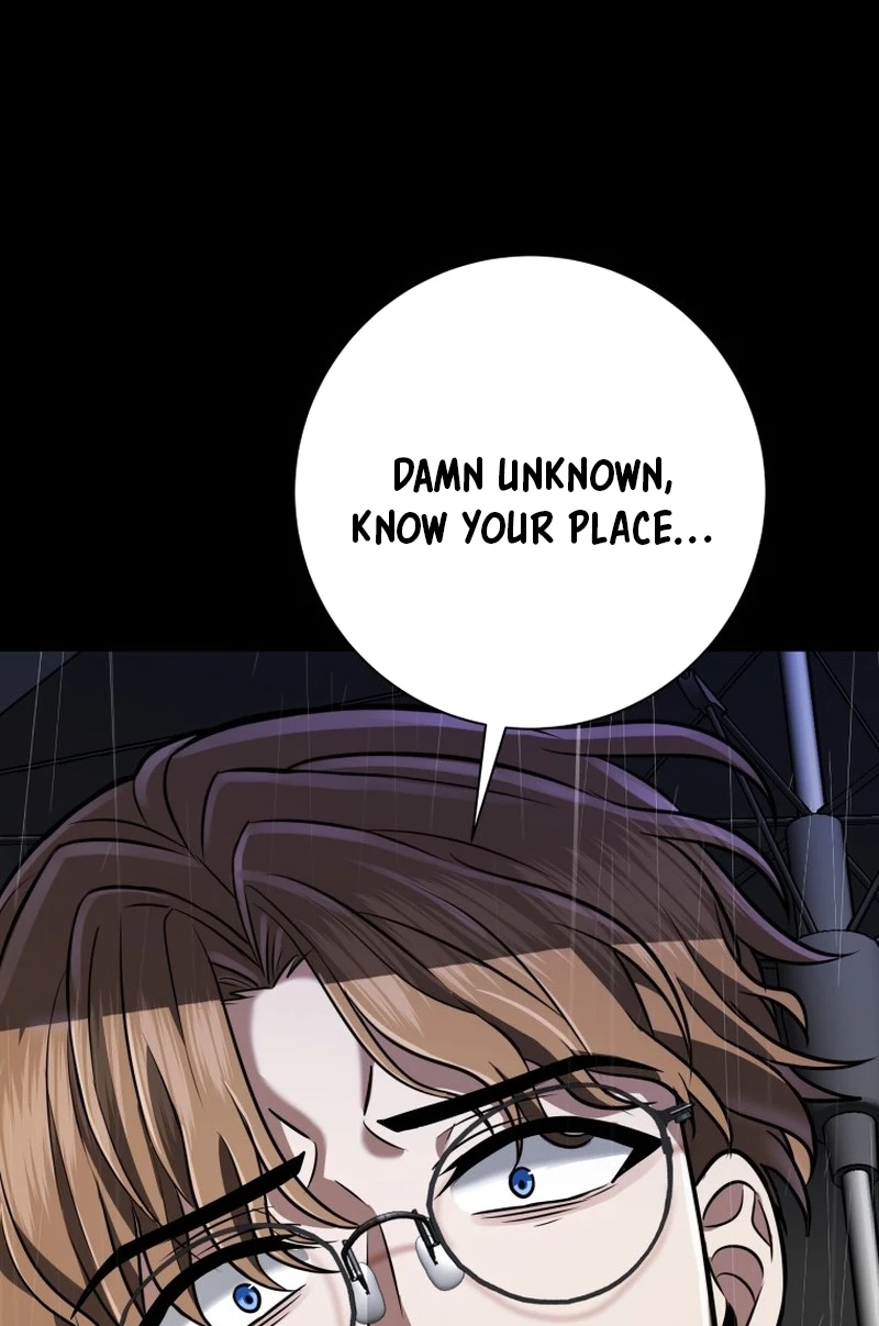 Luck of the Draw (CHOGA) Chapter 13 page 23 - 