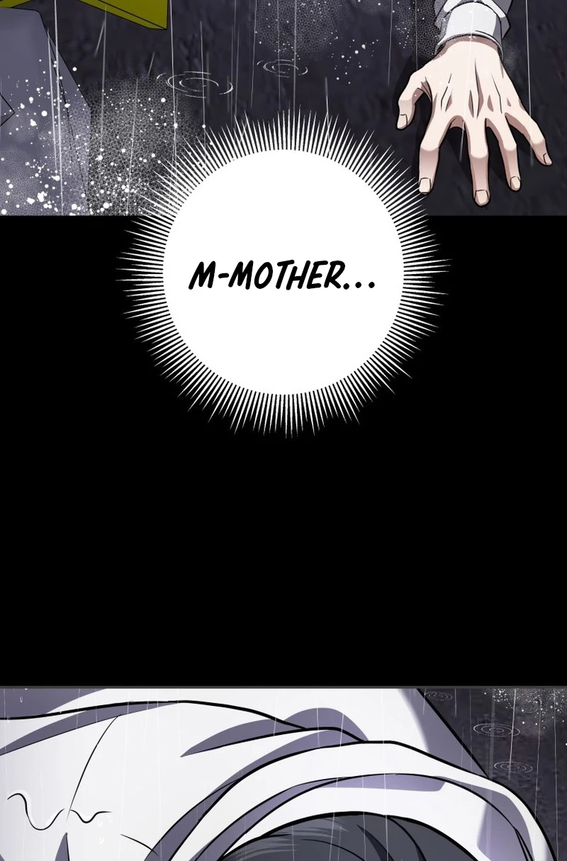 Luck of the Draw (CHOGA) Chapter 13 page 26 - 