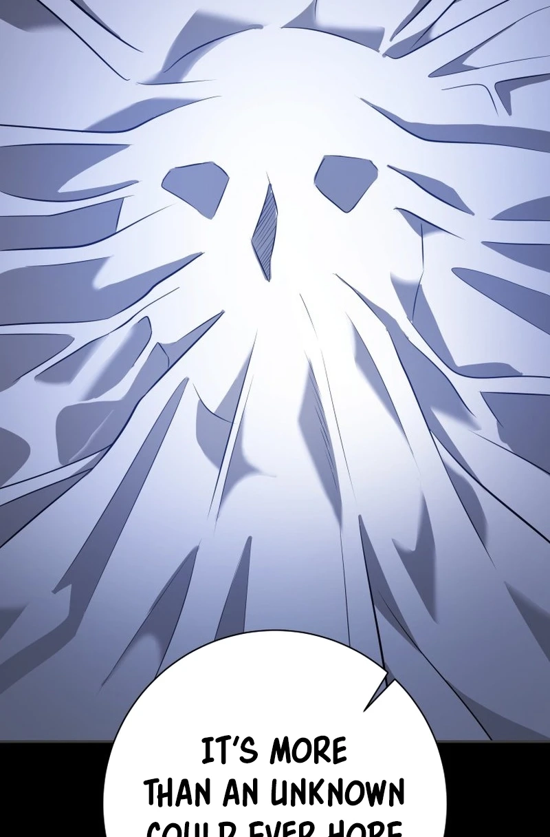 Luck of the Draw (CHOGA) Chapter 13 page 31 - 